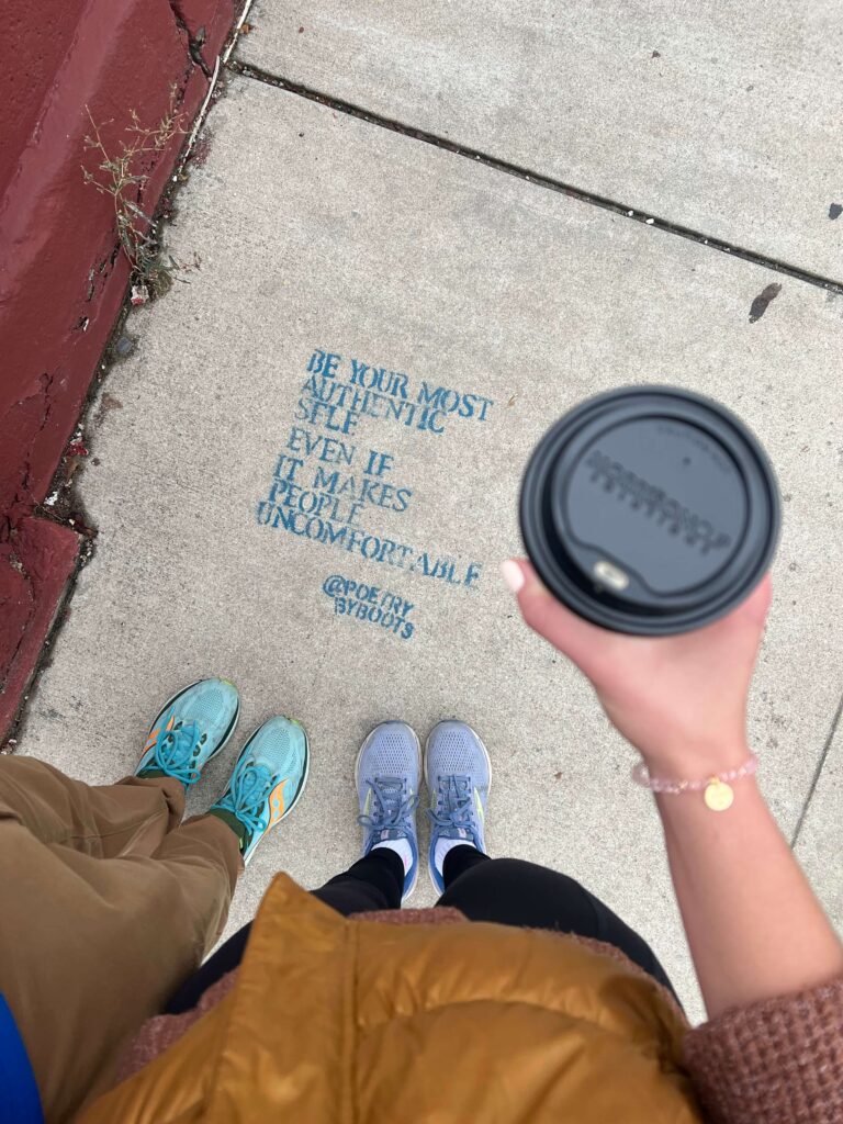 Authentisches Webdesign – was heißt das überhaupt?