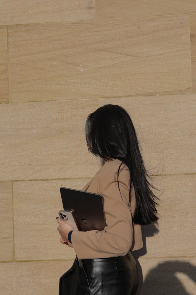 Faceless Marketing: Was steckt hinter dem Marketing-Trend?