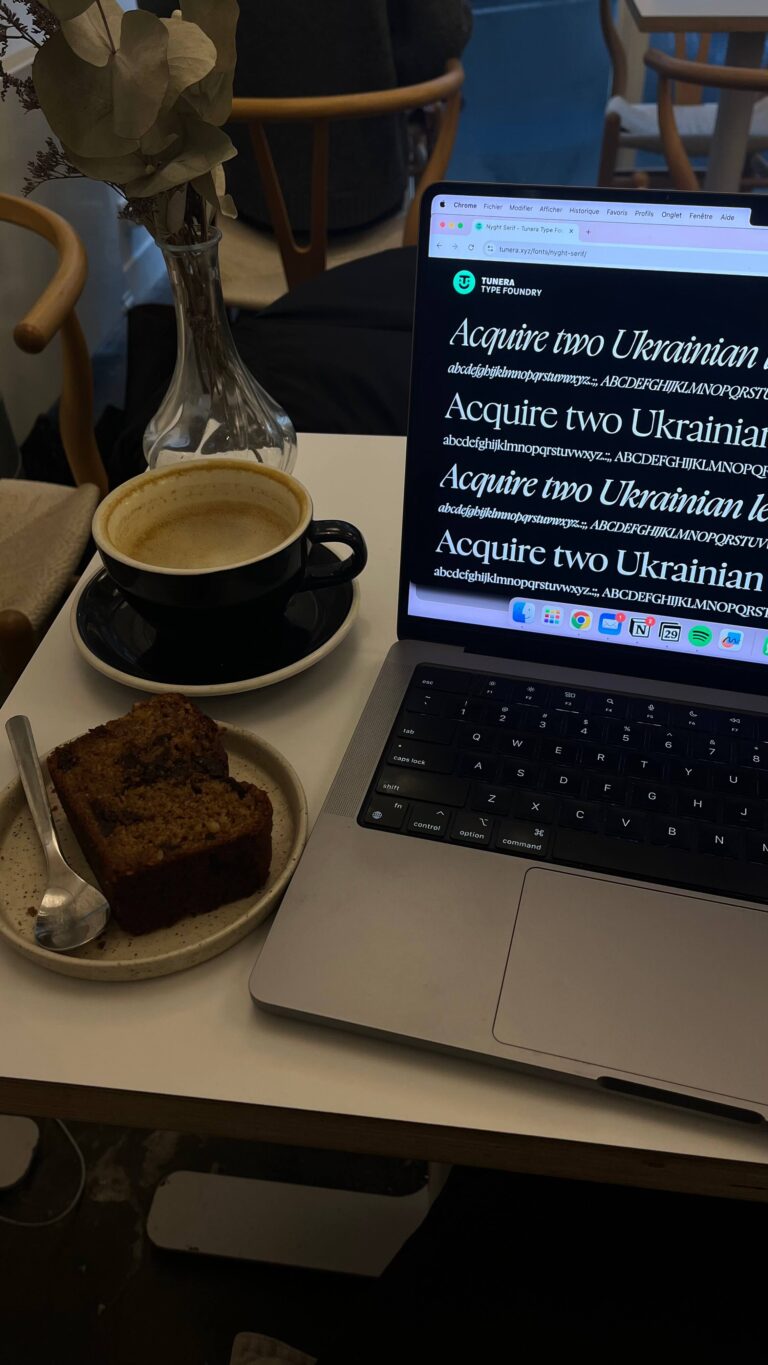 Google Fonts in Showit lokal einbinden: Schritt für Schritt-Anleitung