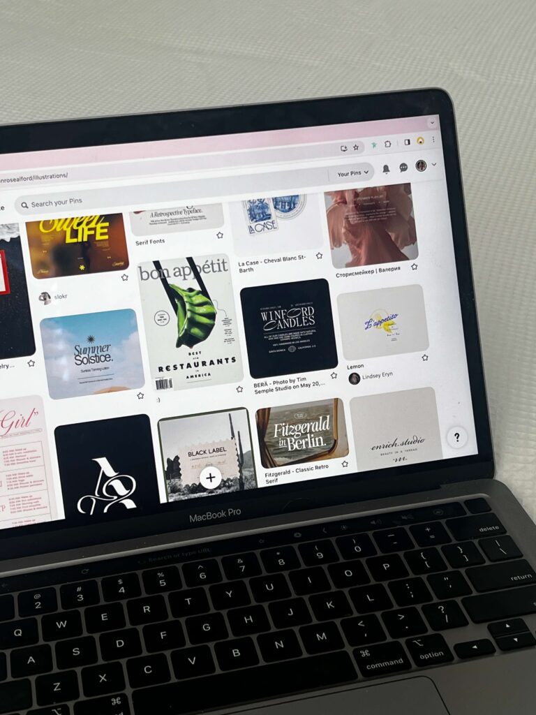 18 schöne Schriften für deine Website [2025]