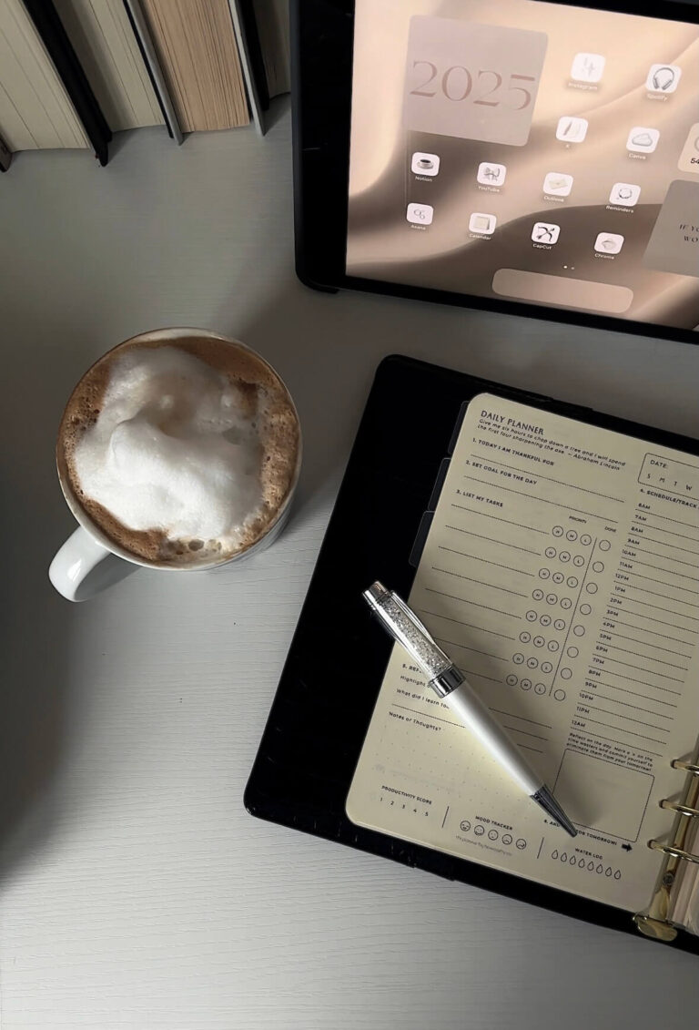 Website-Ziele richtig definieren: So wird deine Website erfolgreich